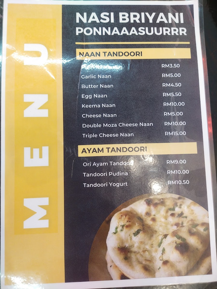 Menu Photo 8