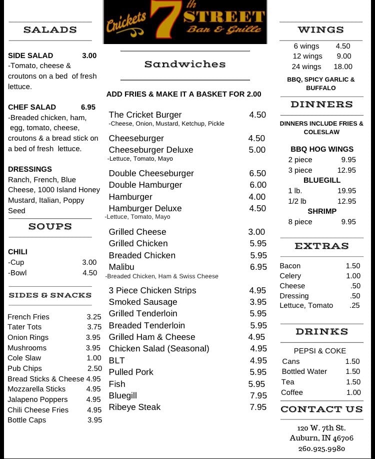 Menu Photo 6