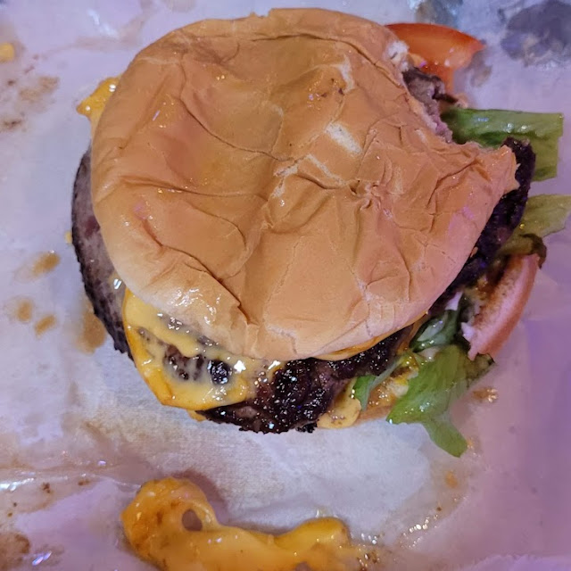 Cheeseburger