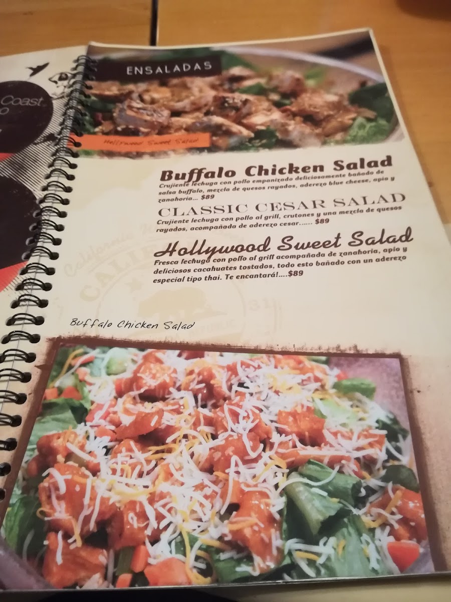 Menu Photo 5