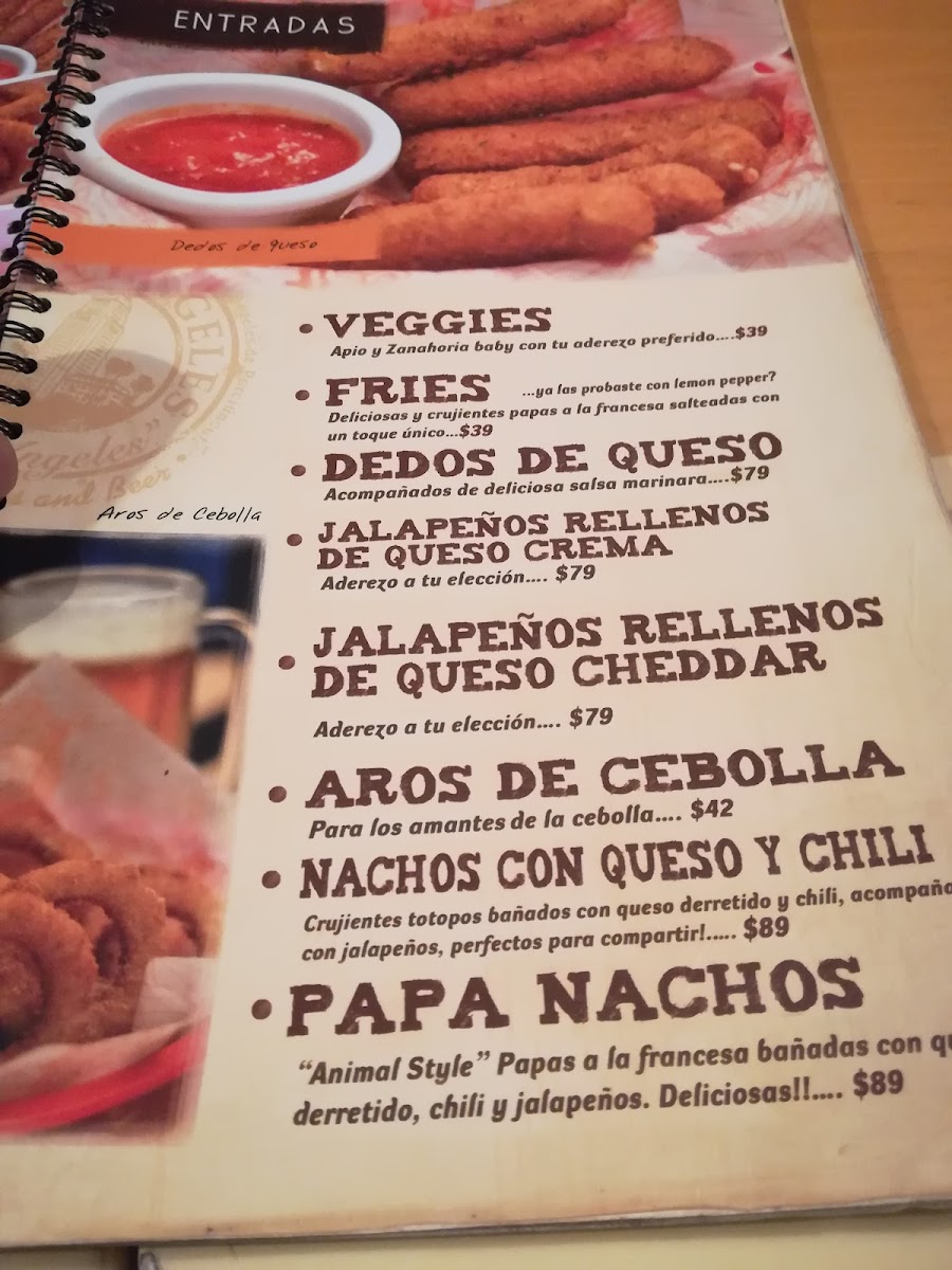 Menu Photo 6