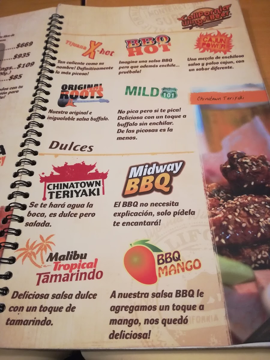 Menu Photo 7