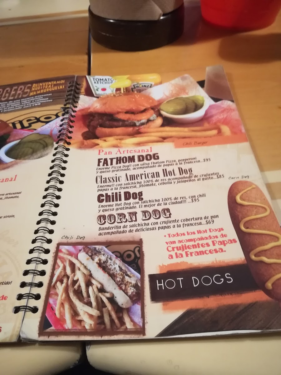 Menu Photo 8