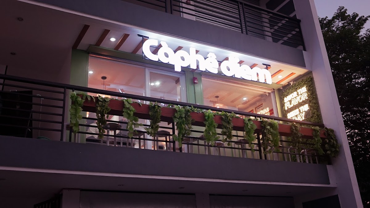 Càphê Diem