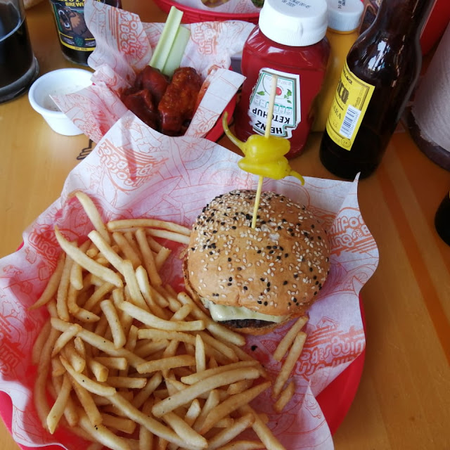 Hamburguesa