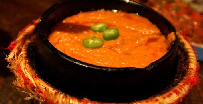 Hagere Ethiopian Restaurant - Photo 3