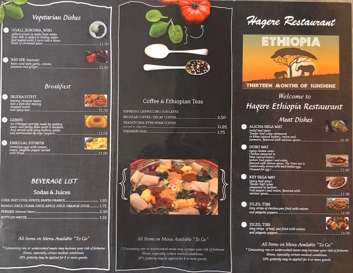 Menu Photo 0