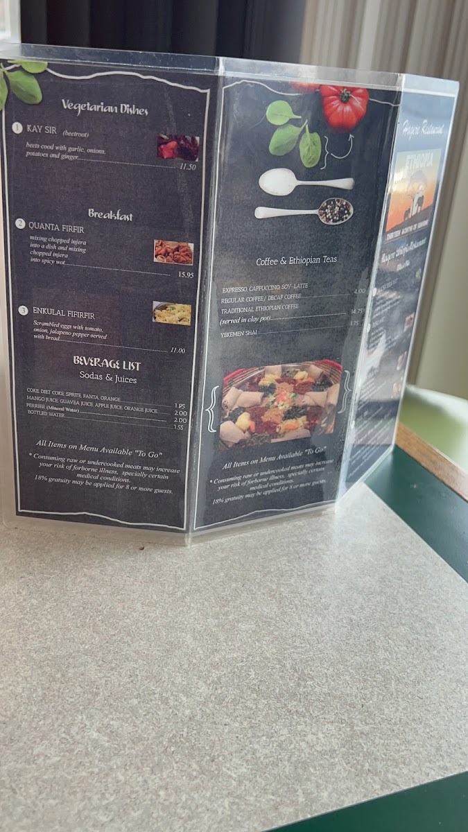 Menu Photo 9