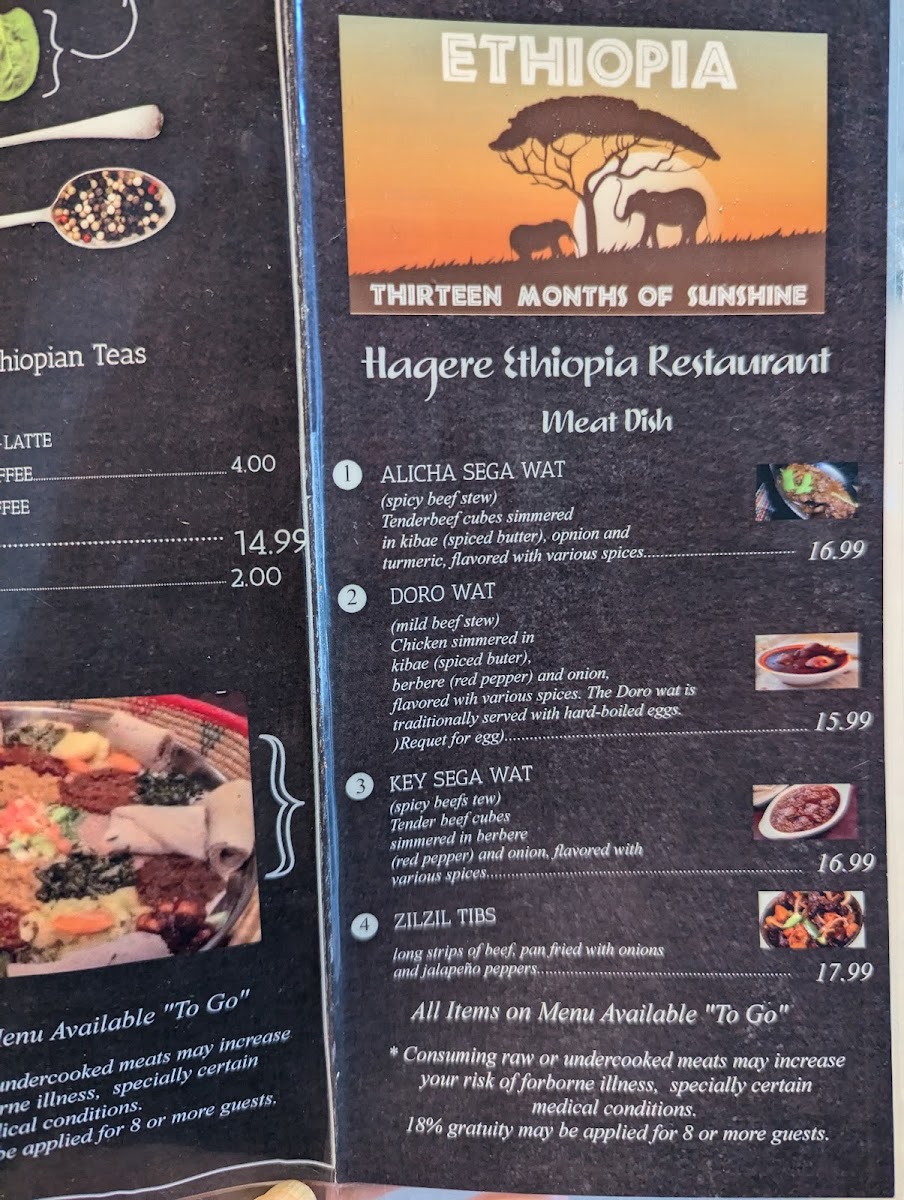 Menu Photo 5