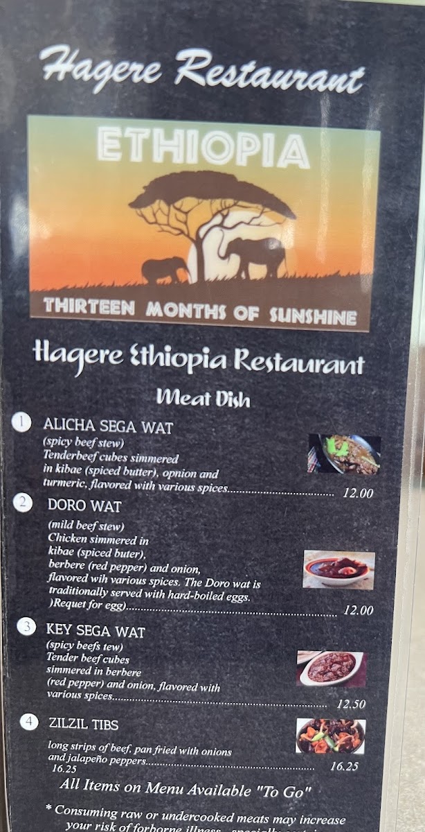 Menu Photo 8