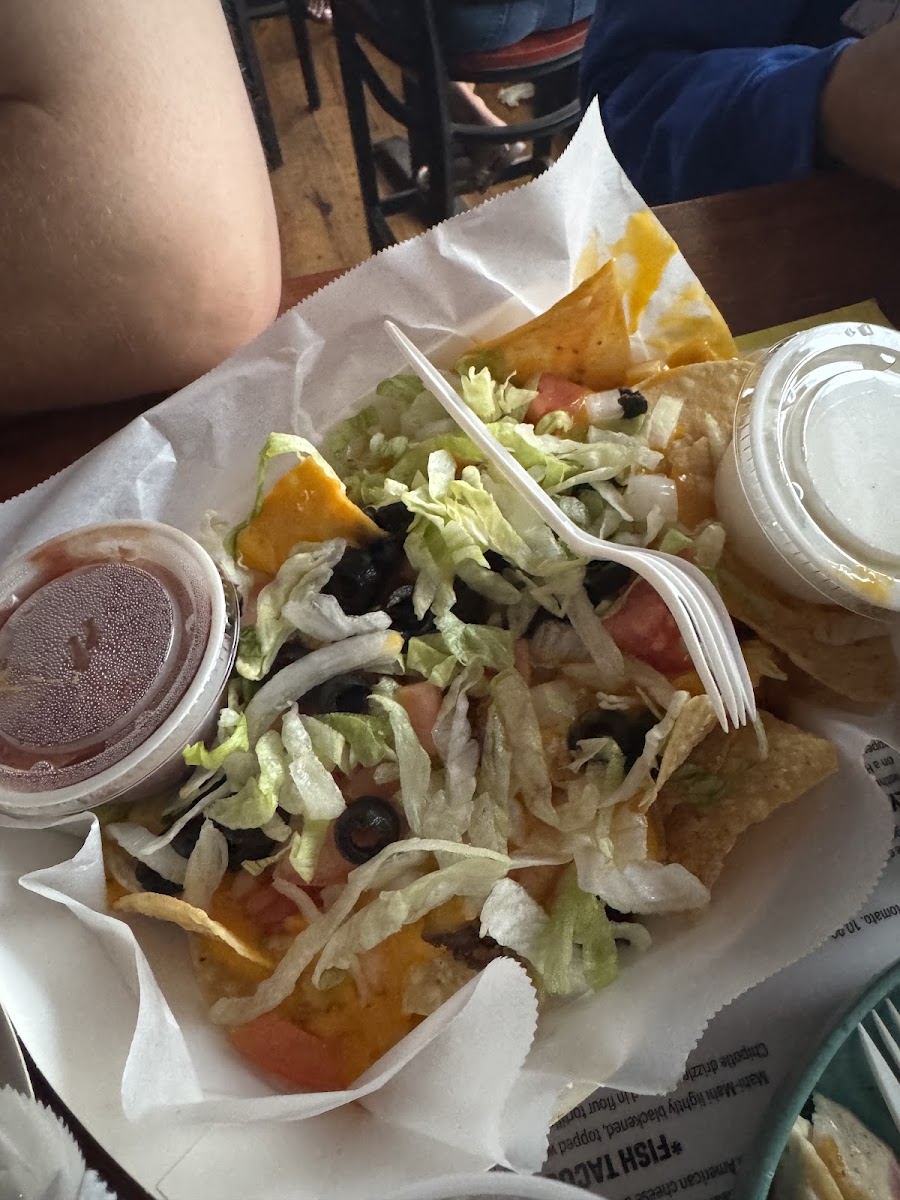 Flip Flops Bar and Grill - Photo 5