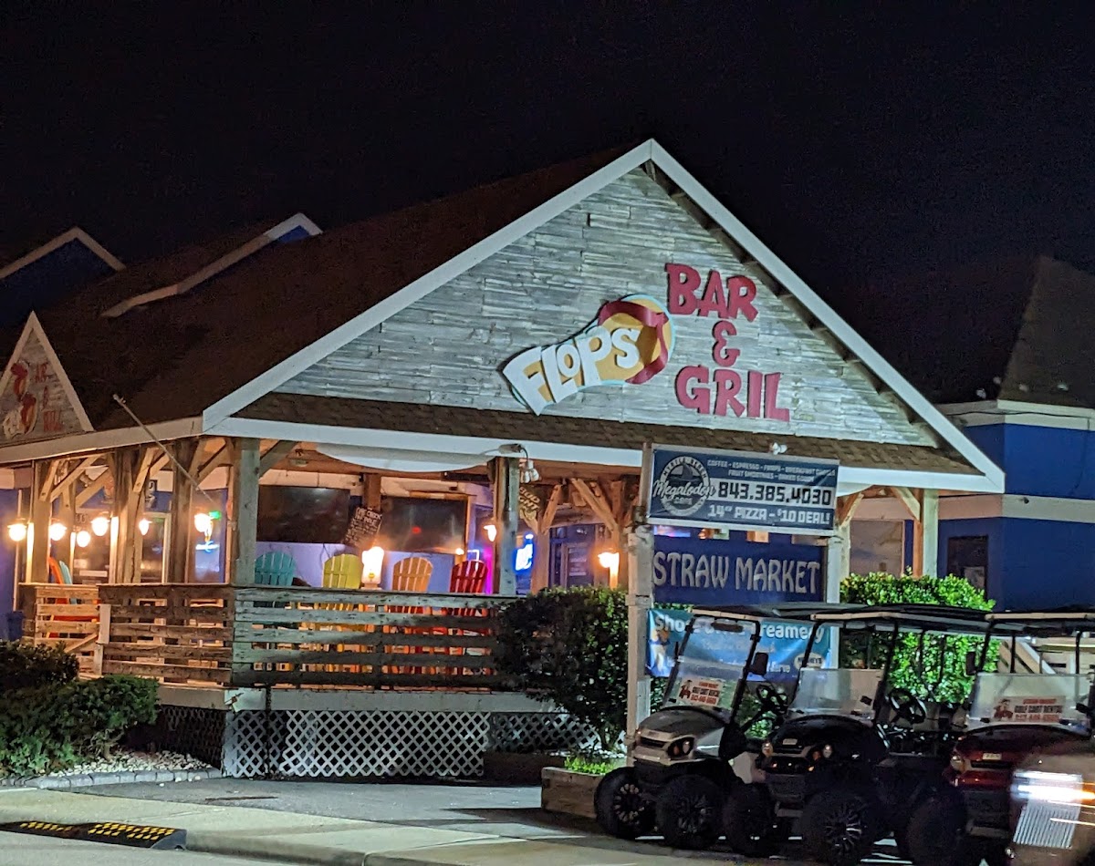 Flip Flops Bar and Grill - Photo 7