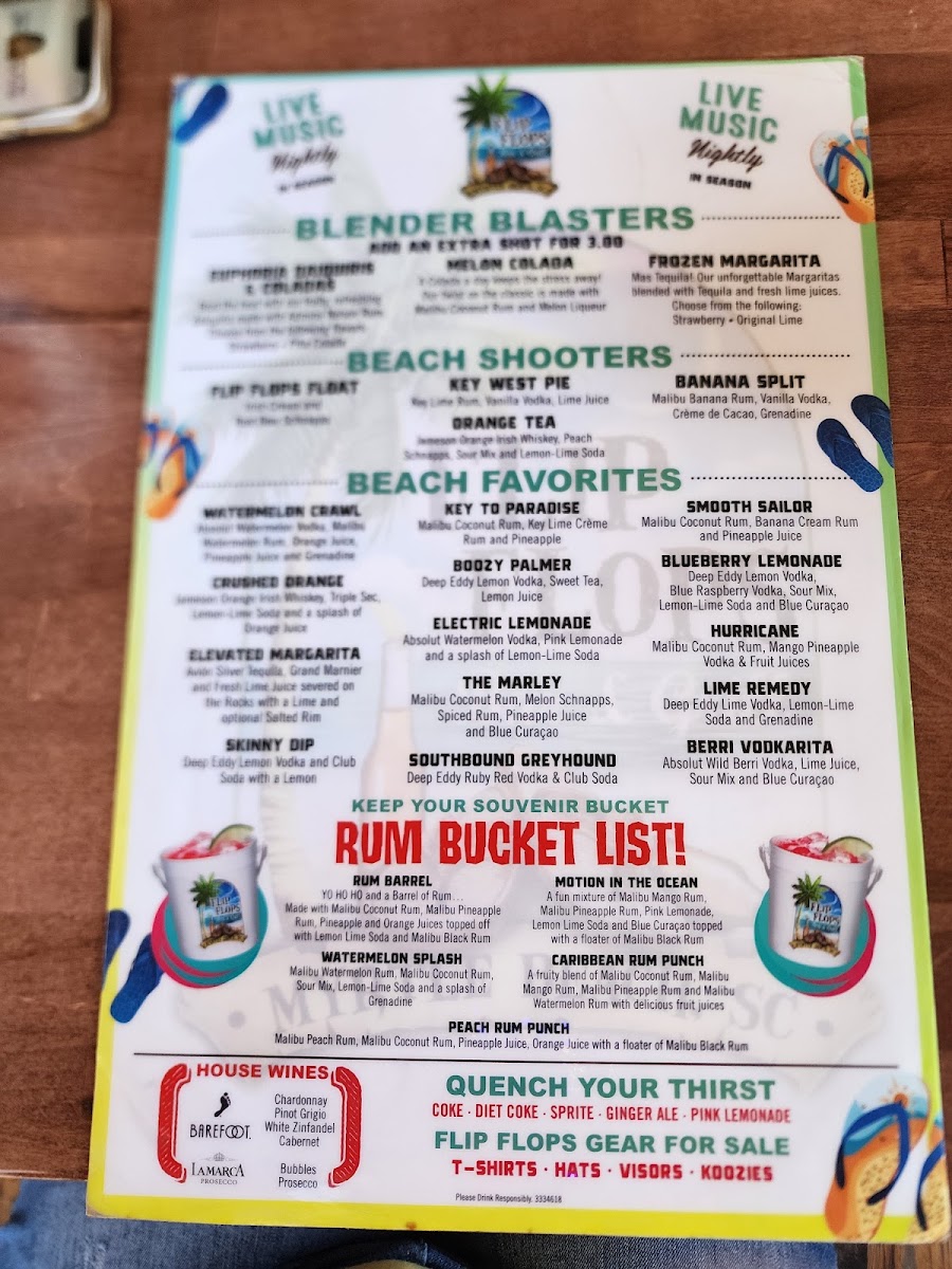 Menu Photo 8