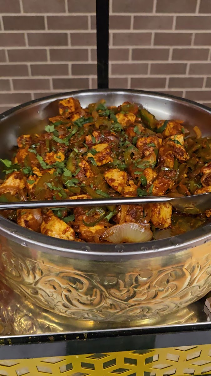 Savariya - Pure Vegetarian Eatery - Photo 1