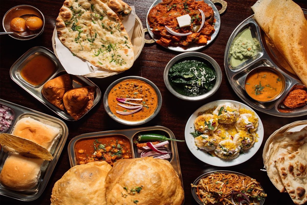 Savariya - Pure Vegetarian Eatery - Photo 2