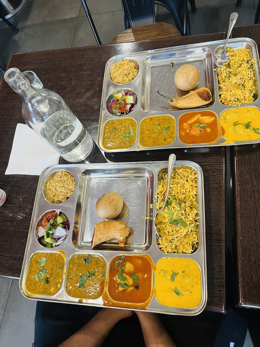 Savariya - Pure Vegetarian Eatery - Photo 3