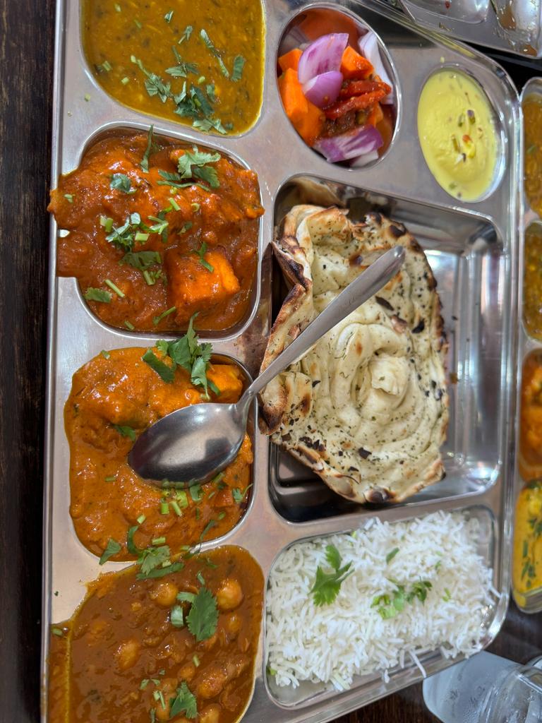 Savariya - Pure Vegetarian Eatery - Photo 4