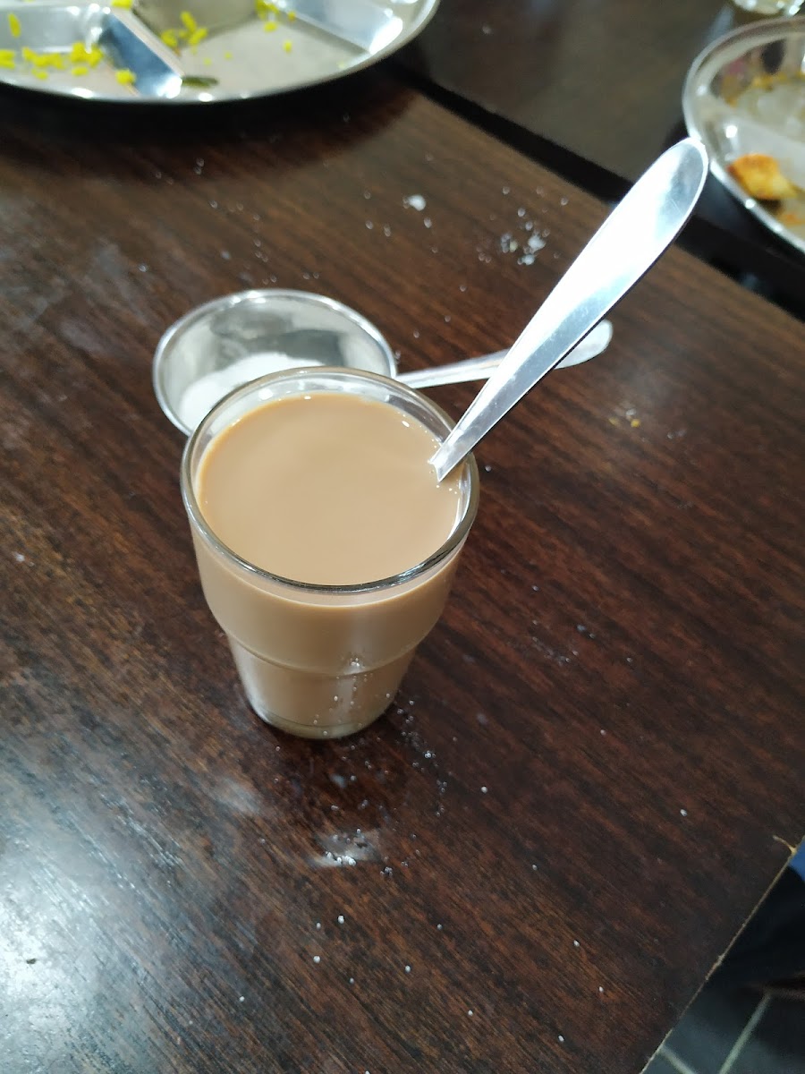 Savariya - Pure Vegetarian Eatery - Photo 8