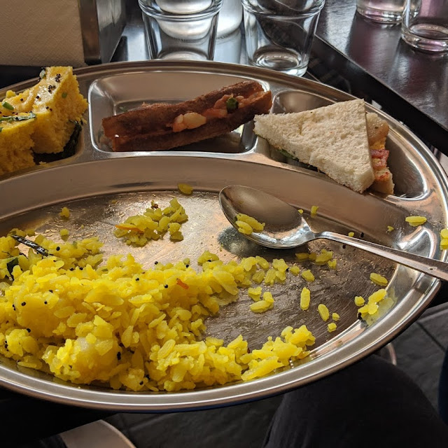 Poha