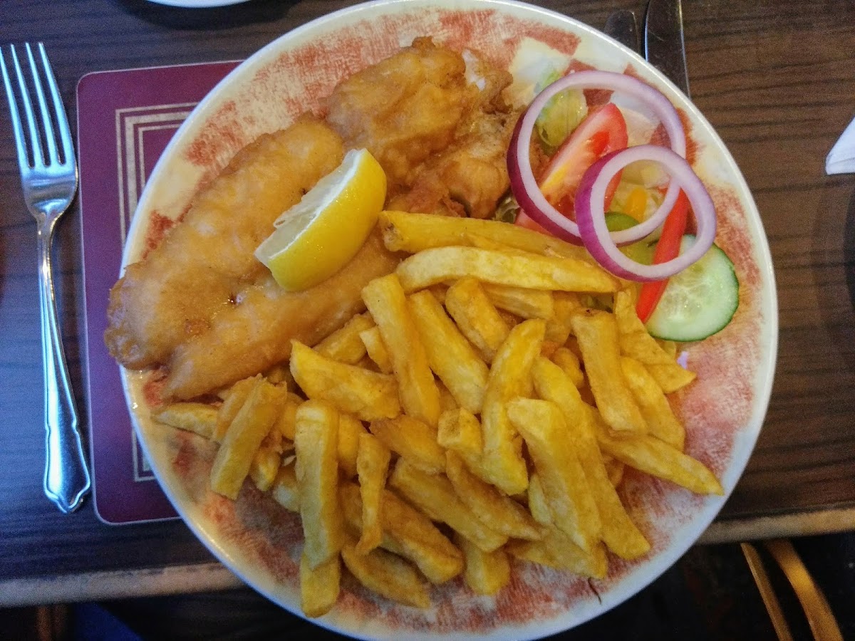 McCauley’s Restaurant - Photo 3