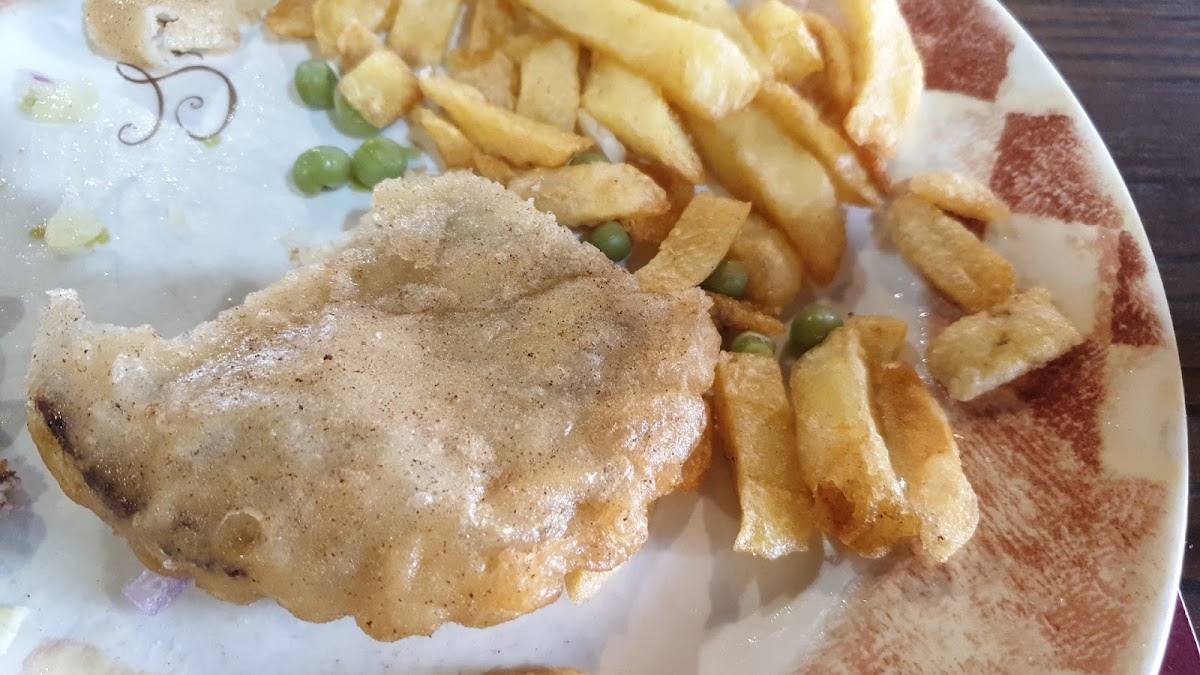McCauley’s Restaurant - Photo 5