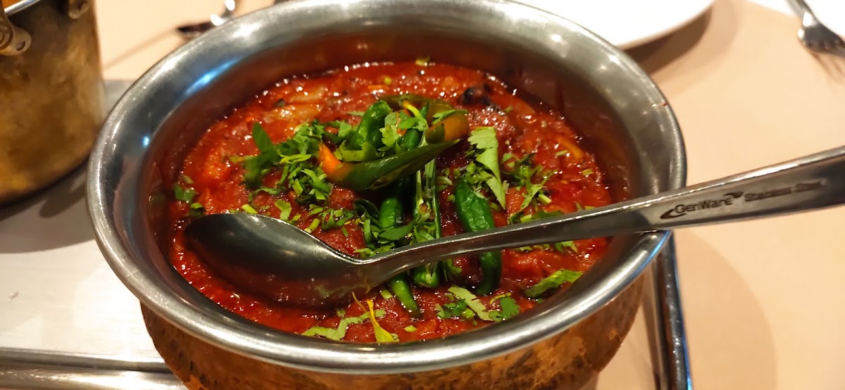 The Coriander - Photo 4