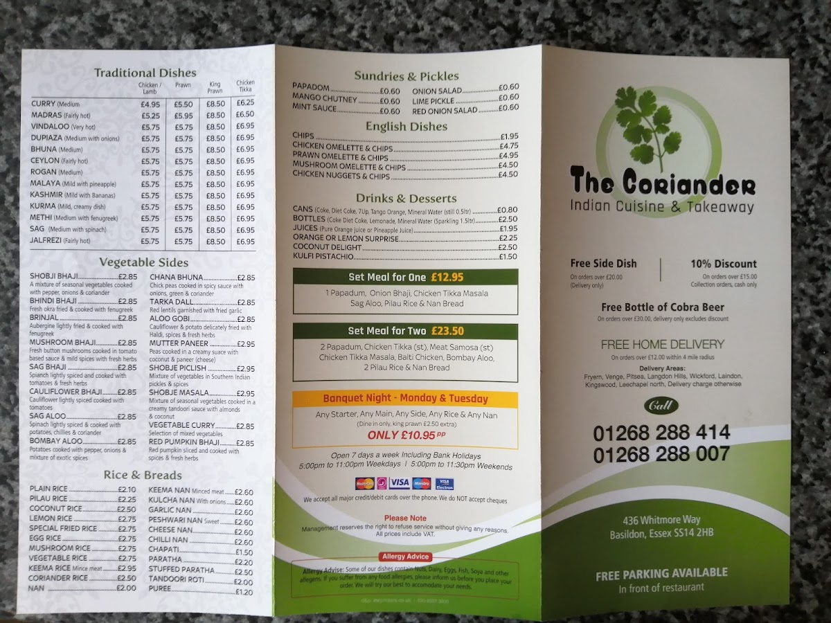 Menu Photo 3