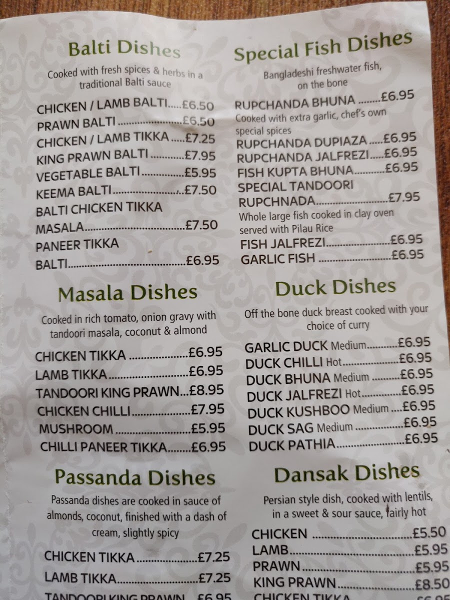 Menu Photo 7