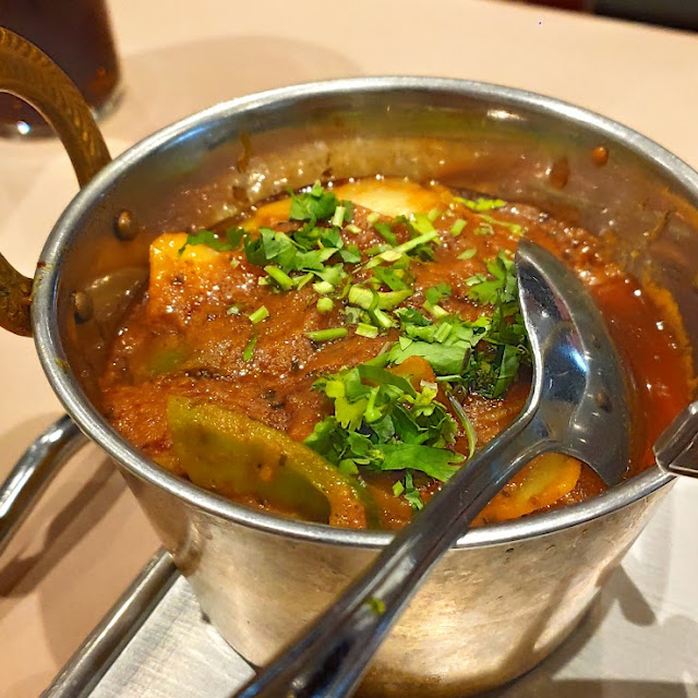 Chicken Tikka Masala