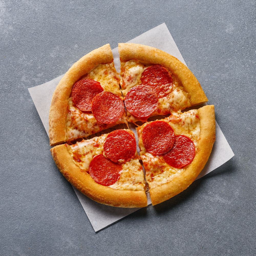 Domino's Pizza - Leighton Buzzard