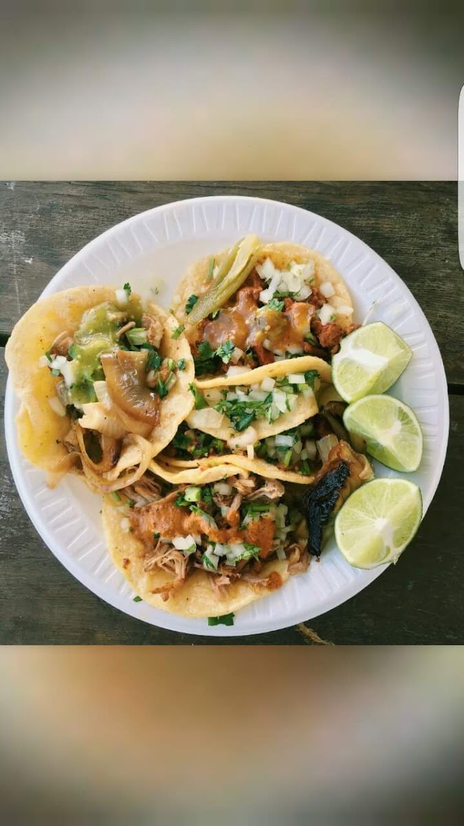 La Kora Taco Truck - Photo 1