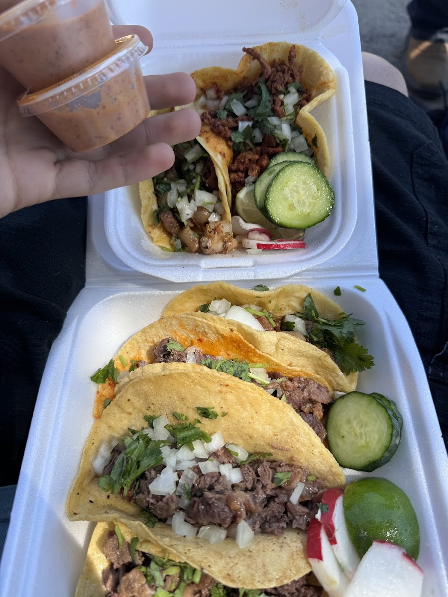 La Kora Taco Truck - Photo 5
