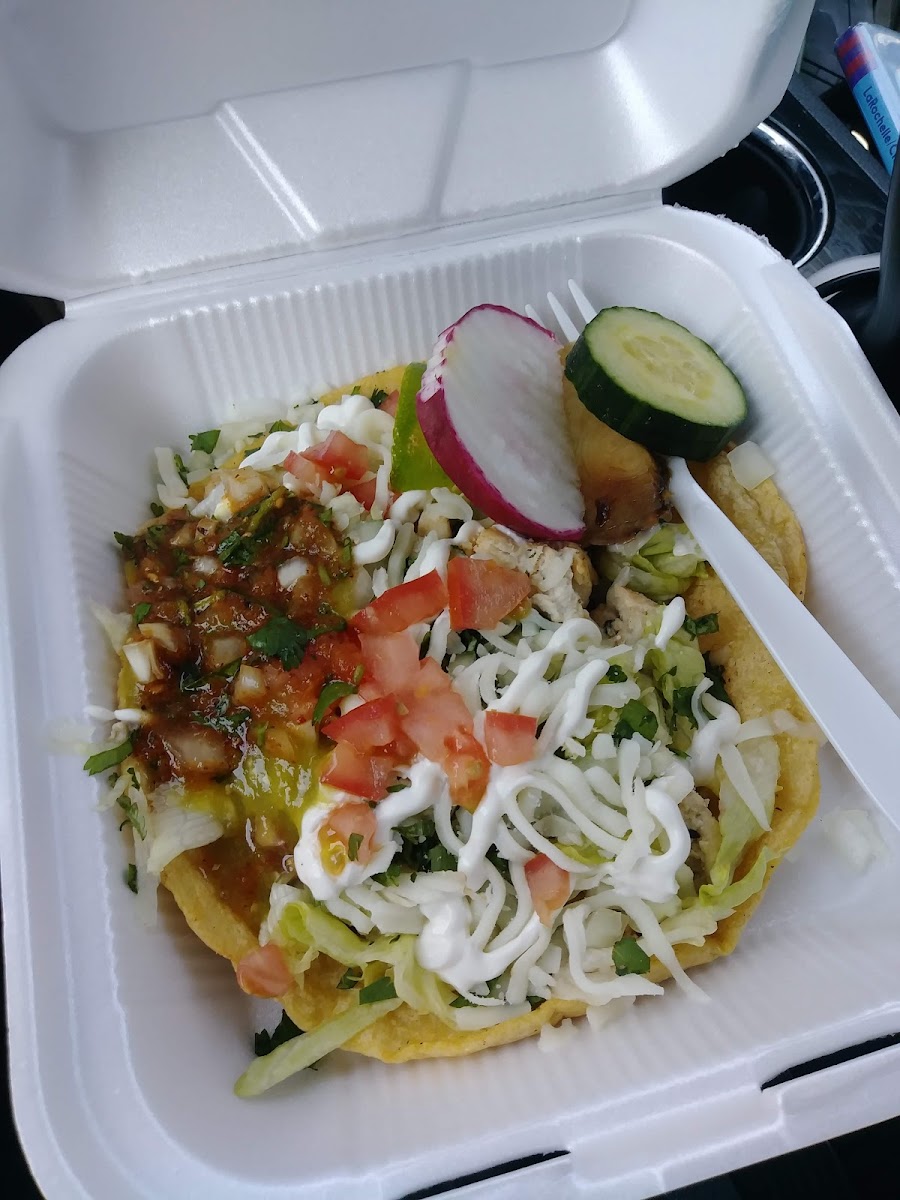 La Kora Taco Truck - Photo 8