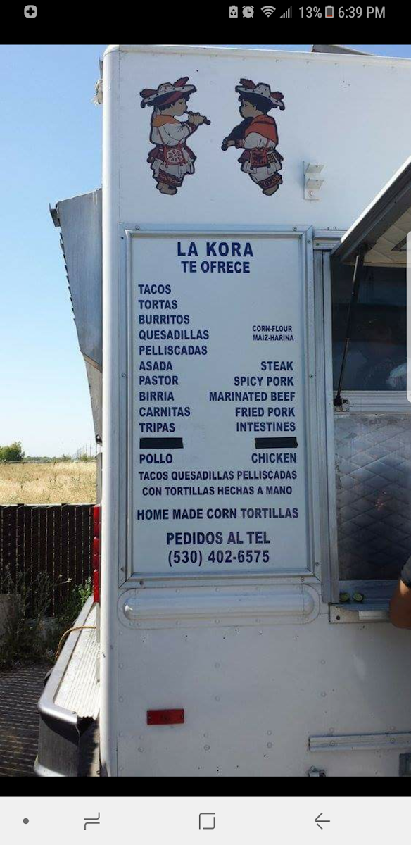 Menu Photo 8