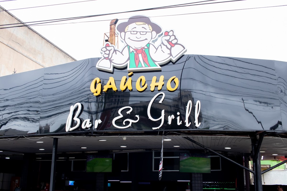 Gaúcho Bar e Grill