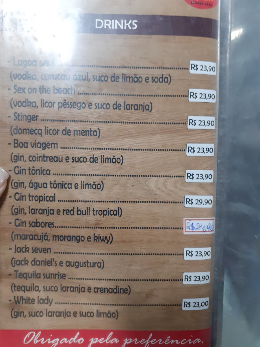 Menu Photo 9