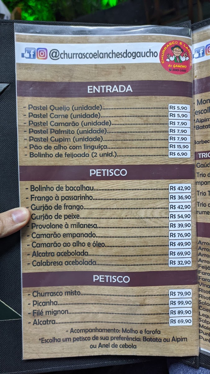 Menu Photo 7