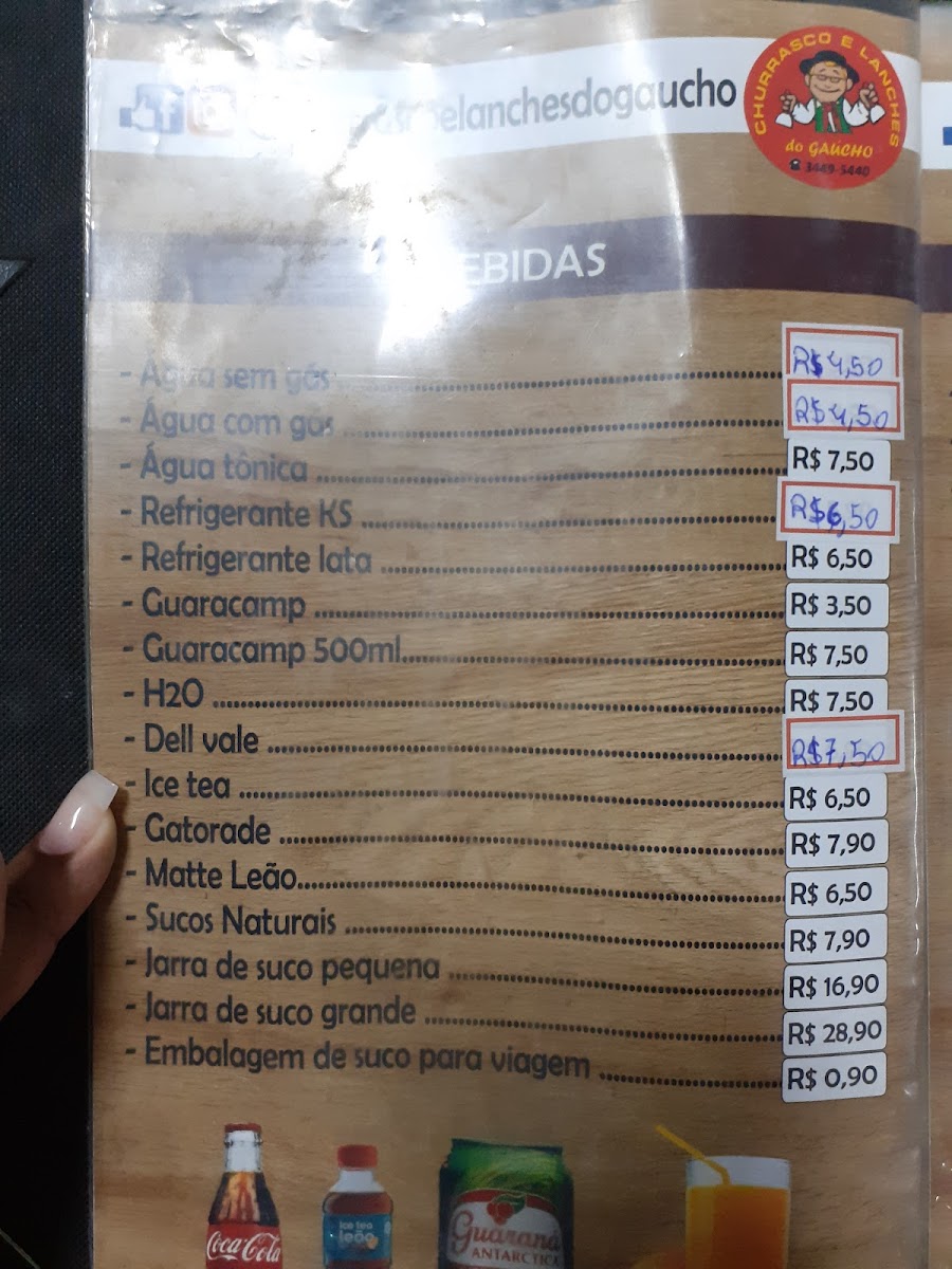 Menu Photo 8