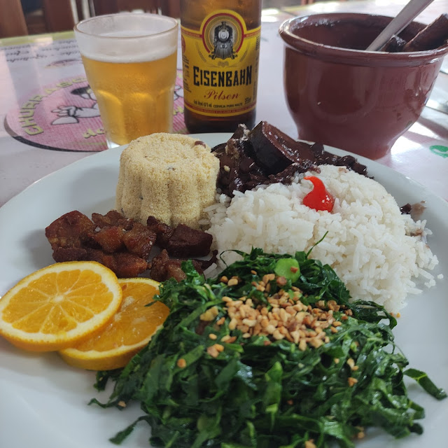 Feijoada
