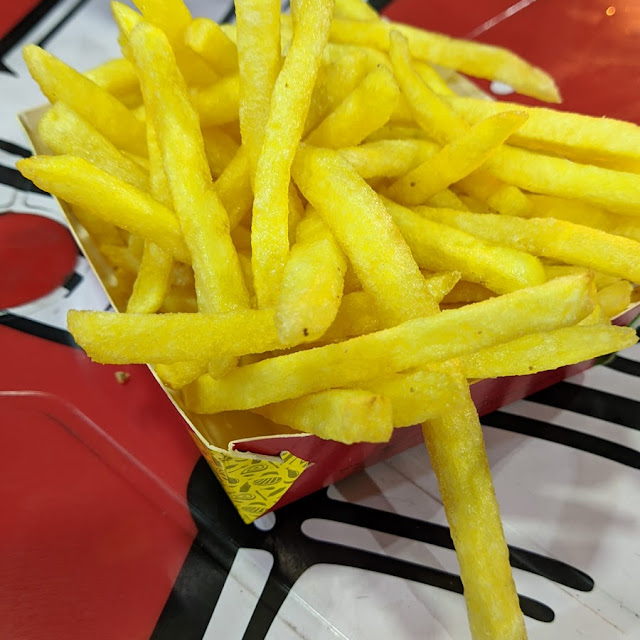 French Fries