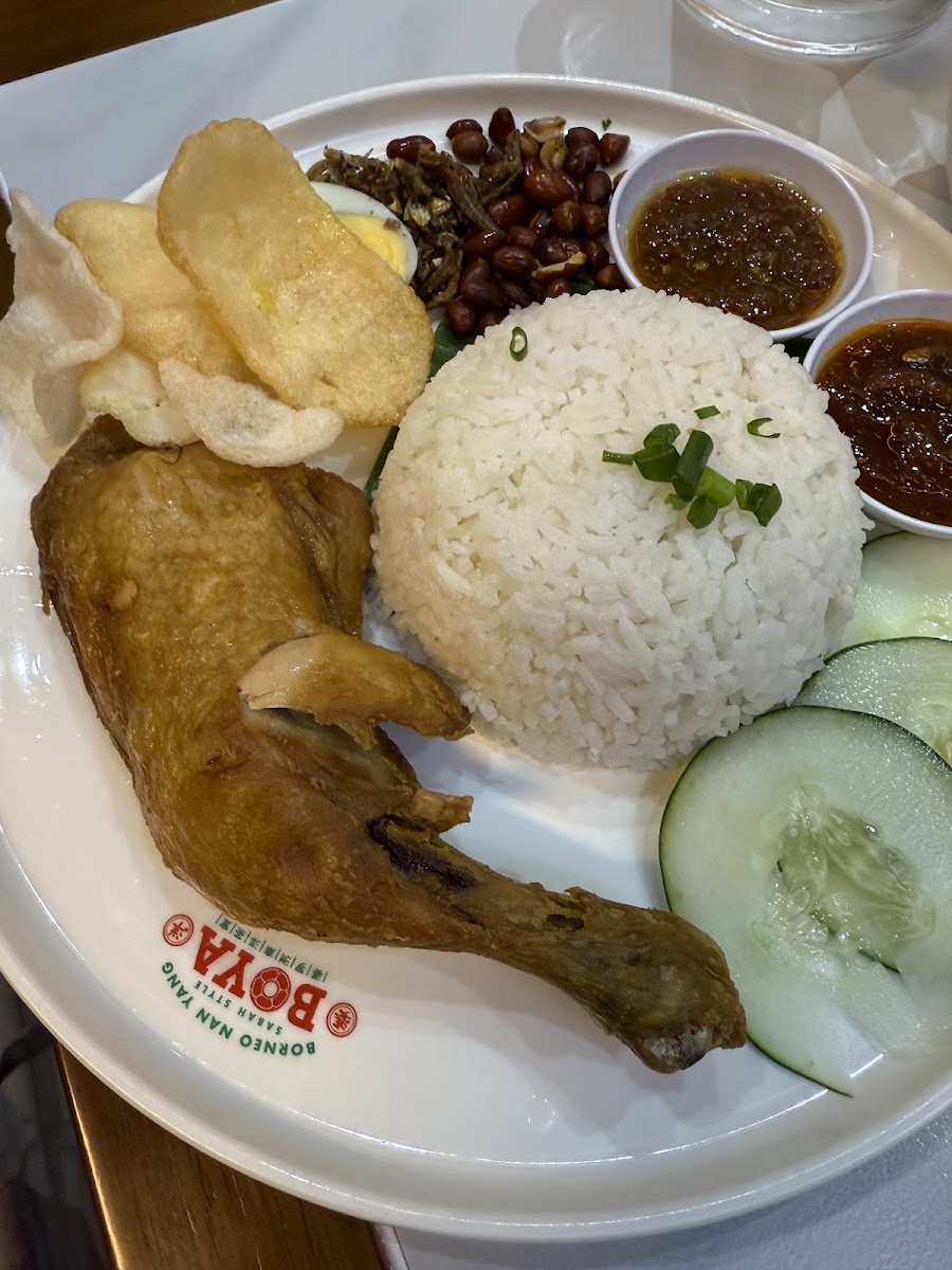 BOYA Nanyang Kopitiam - Imago - Photo 9