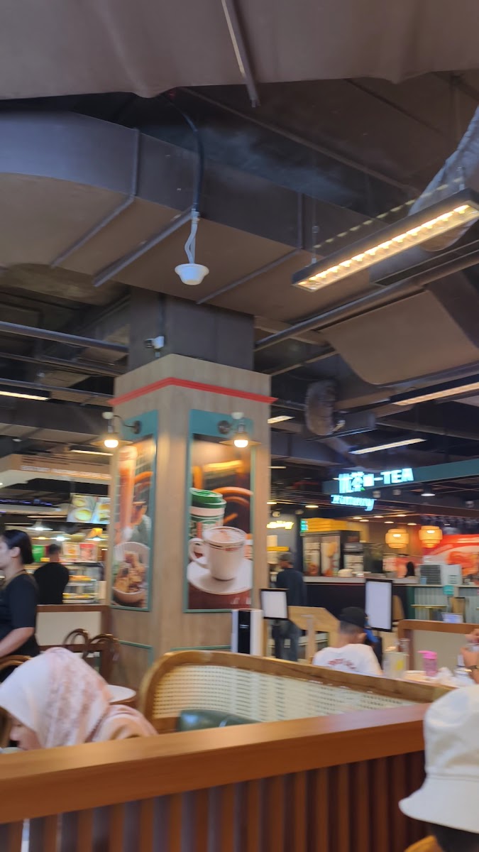 BOYA Nanyang Kopitiam - Imago - Photo 1