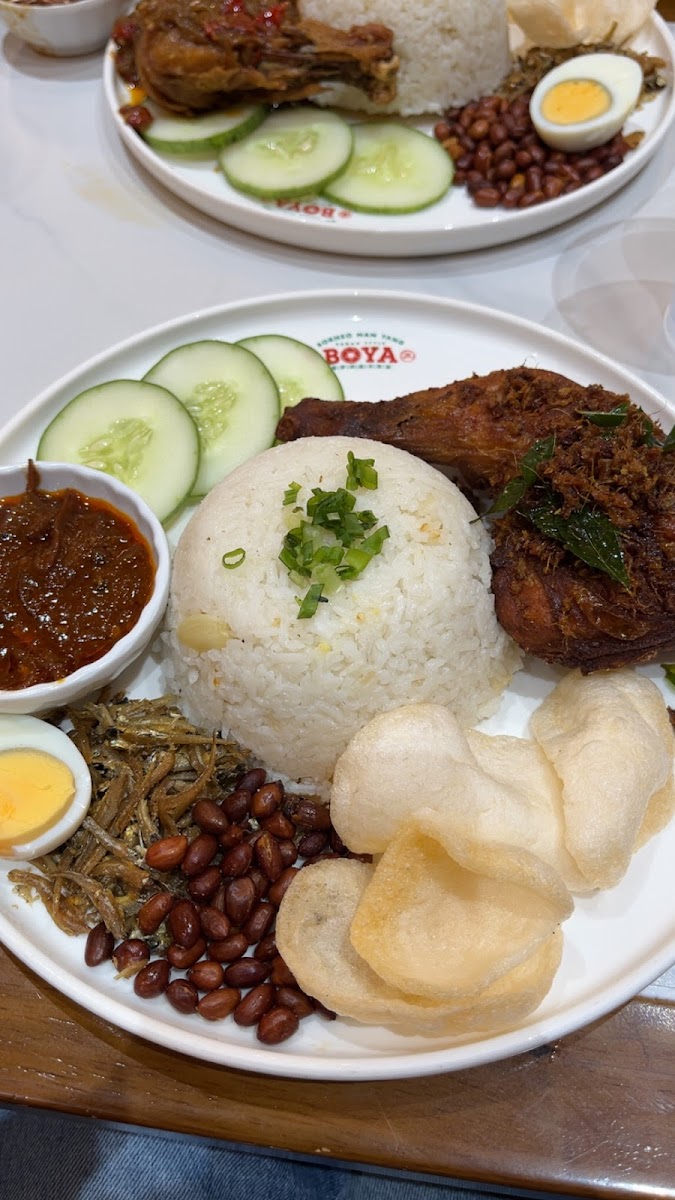 BOYA Nanyang Kopitiam - Imago - Photo 3