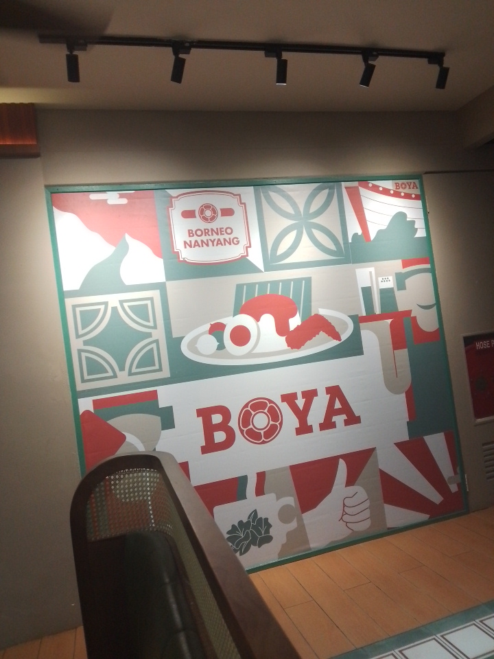 BOYA Nanyang Kopitiam - Imago - Photo 4