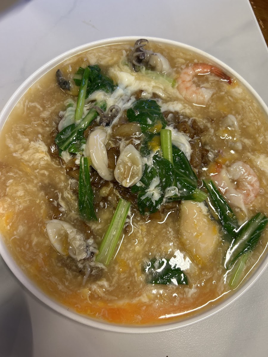 BOYA Nanyang Kopitiam - Imago - Photo 5