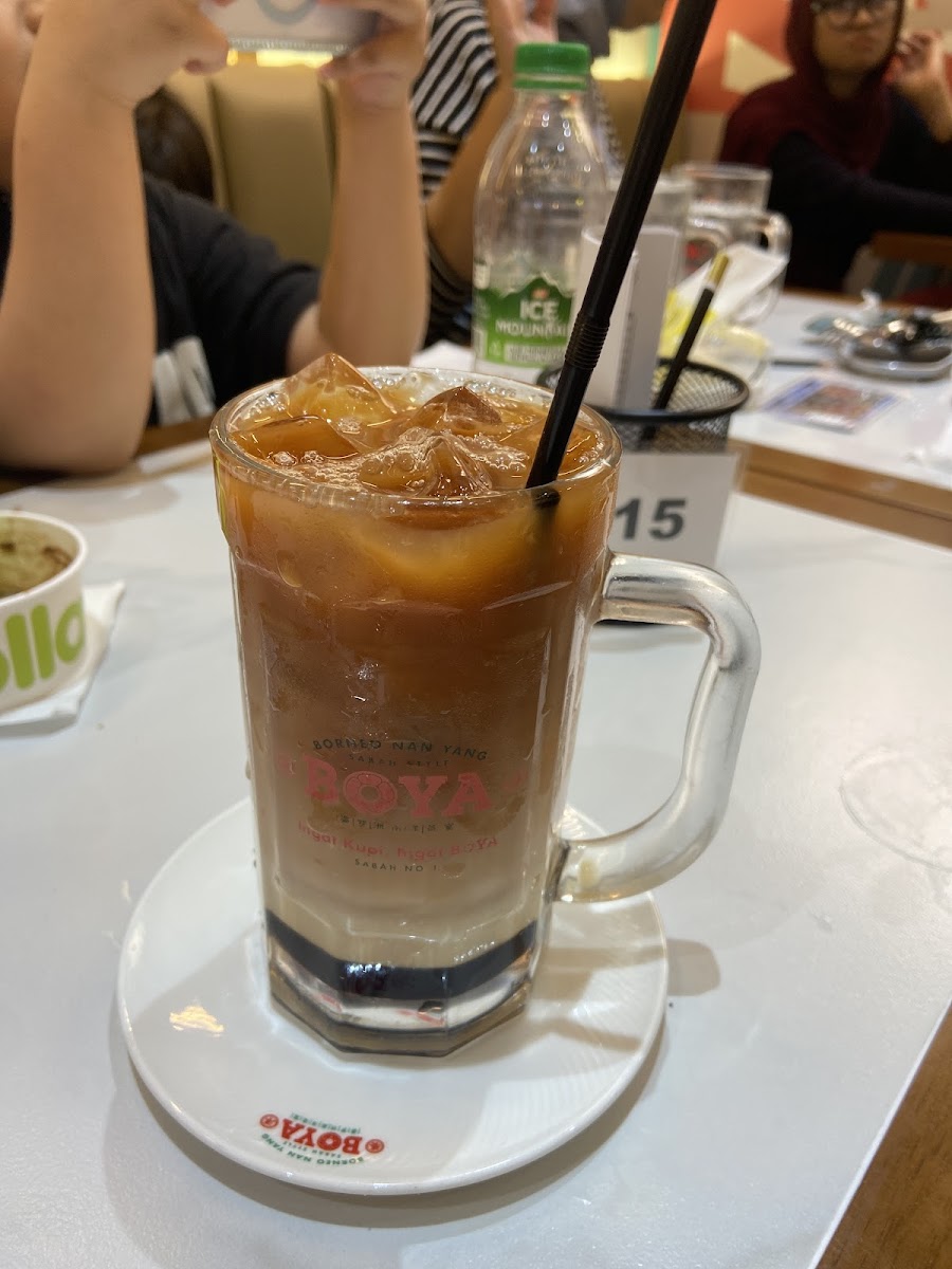 BOYA Nanyang Kopitiam - Imago - Photo 7