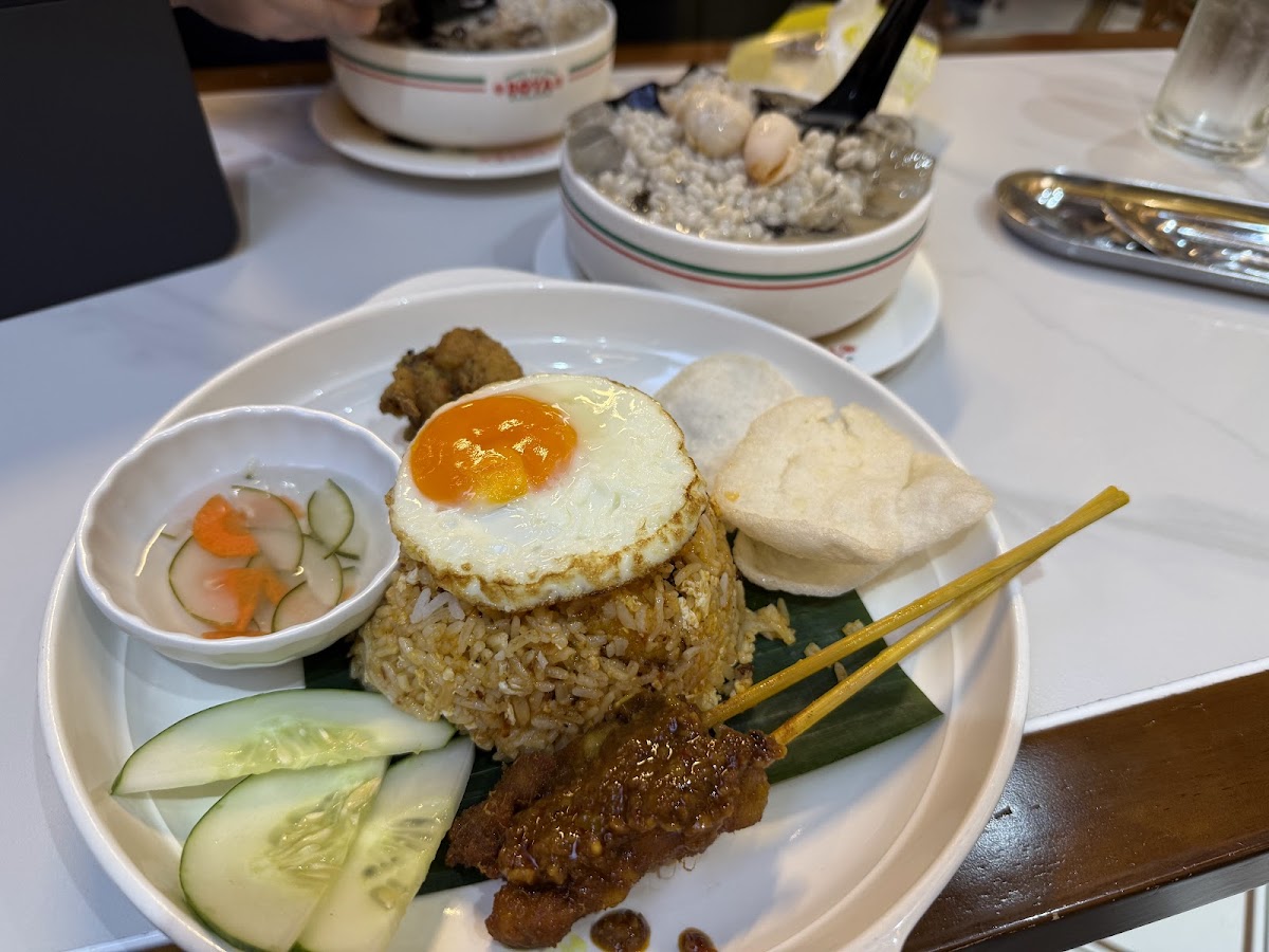 BOYA Nanyang Kopitiam - Imago - Photo 8