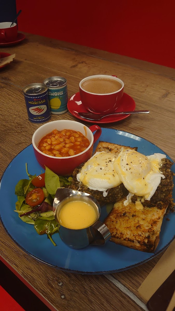 GTs Cafe - Photo 2