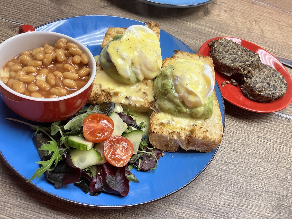 GTs Cafe - Photo 3