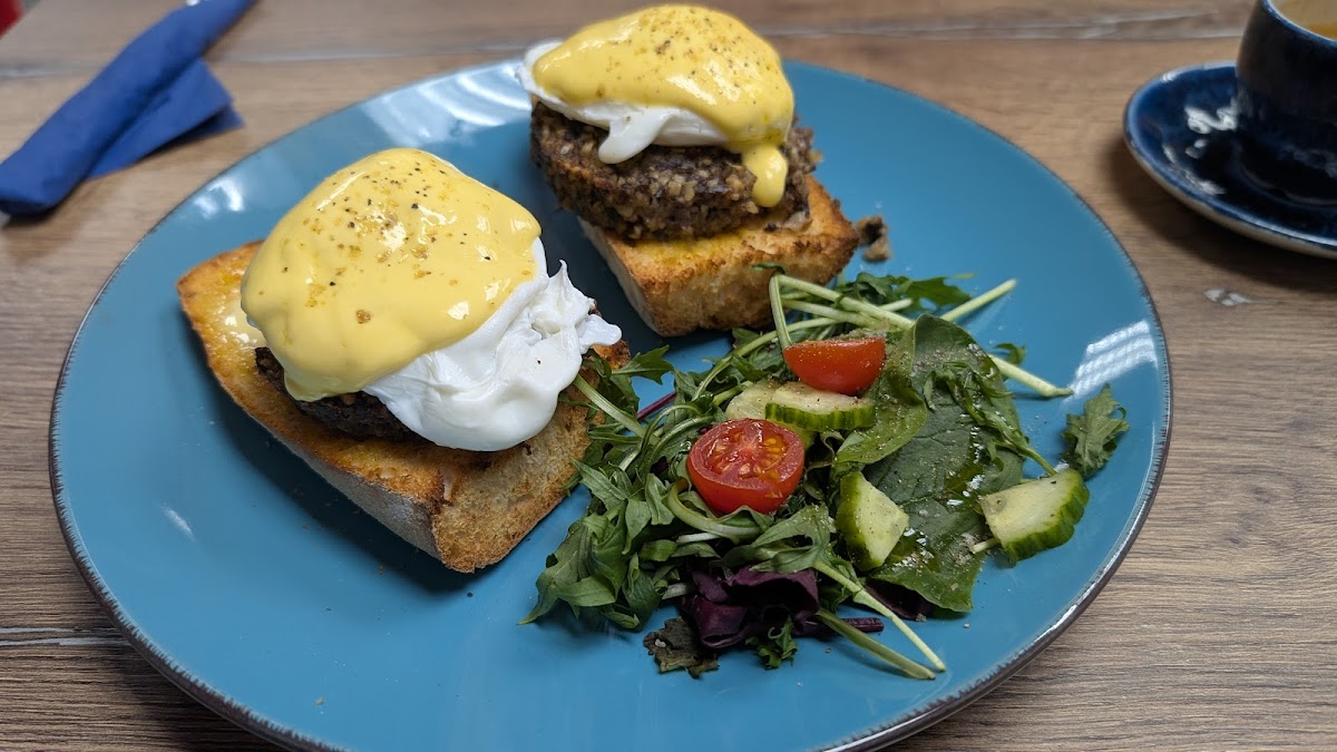GTs Cafe - Photo 4